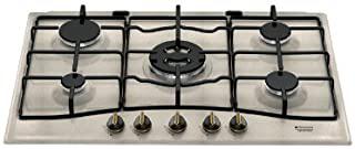 Miglior piano cottura 75 cm 5 fuochi