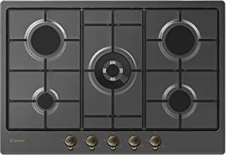 Miglior piano cottura 90 cm nero