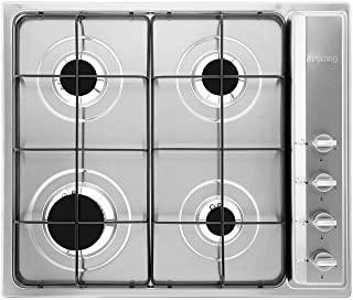 Miglior piano cottura con coperchio smeg