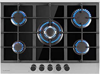 Miglior piano cottura con forno a gas