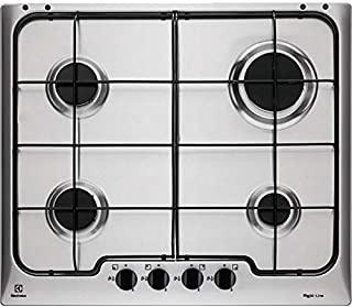 Miglior piano cottura electrolux 4 fuochi