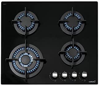 Miglior piano cottura elettrico 4 fuochi