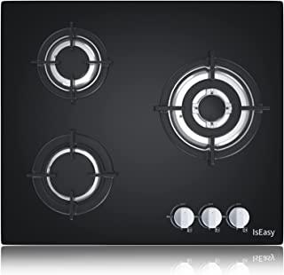 Miglior piano cottura gas 3 fuochi