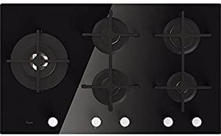 Miglior piano cottura in vetroceramica a gas