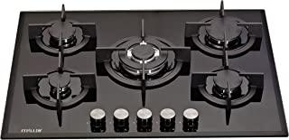 Miglior piano cottura induzione 5 fuochi 75 cm