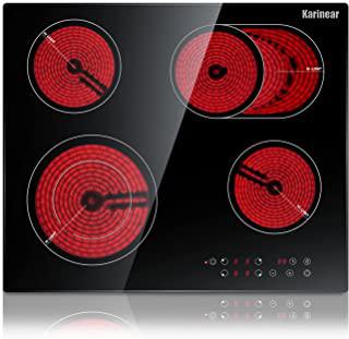 Miglior piano cottura induzione 75 cm