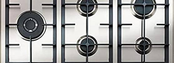 Miglior piano cottura whirlpool 5 fuochi