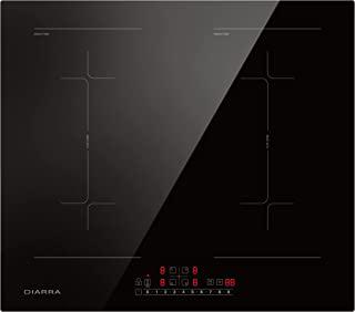 Miglior piano induzione 80 cm