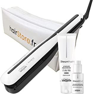 Miglior piastra a vapore loreal