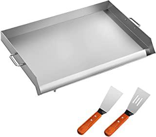 Miglior piastra acciaio inox per barbecue