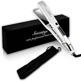 Miglior piastra capelli afro