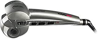 Miglior piastra capelli boccoli