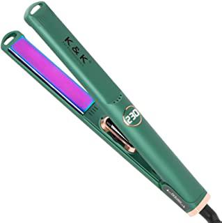 Miglior piastra capelli lisci