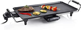 Miglior piastra grill elettrica