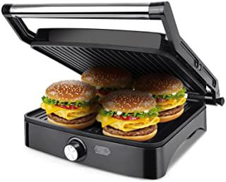 Miglior piastra grill