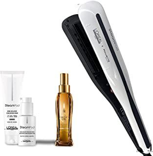 Miglior piastra l oreal steam pod