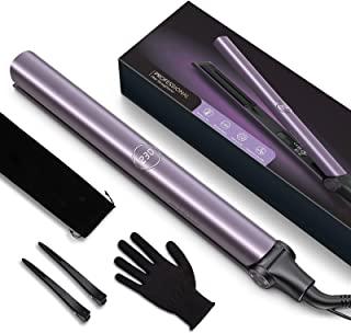 Miglior piastra per capelli mossi
