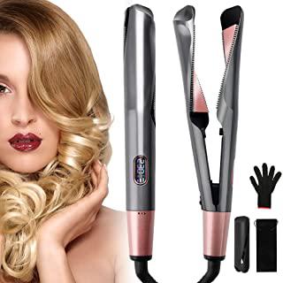 Miglior piastra per onde capelli