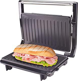 Miglior piastra scalda panini