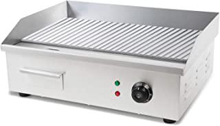Miglior piastre cucina gas