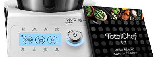 Miglior piccolo robot da cucina