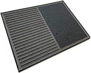 Miglior pietra refrattaria per forno elettrico