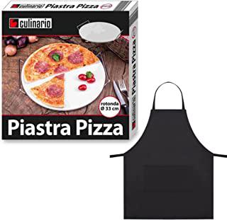 Miglior pietra refrattaria per forno professionale