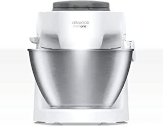 Miglior planetaria kenwood chef