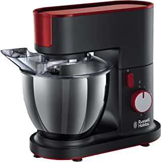 Miglior planetaria russell hobbs