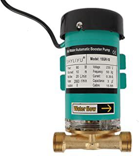 Miglior pompa di calore acqua acqua