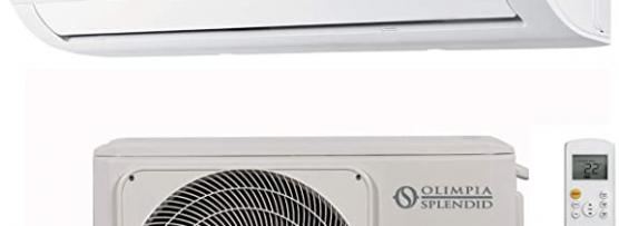 Miglior pompa di calore caldo freddo