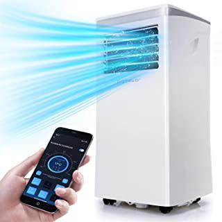 Miglior pompa di calore portatile senza tubo