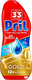Miglior pril cura lavastoviglie