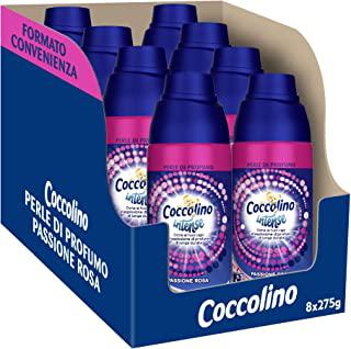 Miglior profumo lavatrice