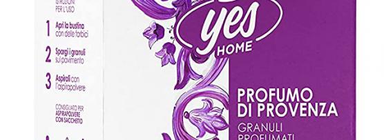 Miglior profumo per aspirapolvere