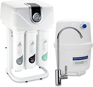 Miglior purificatore acqua casa