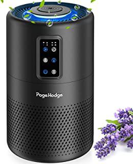 Miglior purificatore aria ozono
