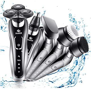 Miglior rasoi elettrici per barba