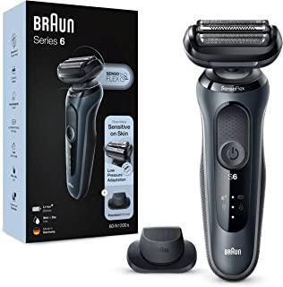 Miglior rasoio barba elettrico