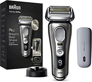Miglior rasoio braun serie 3
