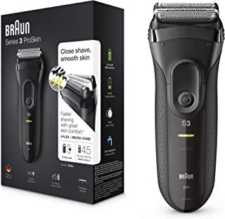 Miglior rasoio braun serie 5