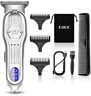 Miglior rasoio elettrico barba e capelli professionale