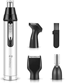 Miglior rasoio elettrico barba e capelli
