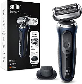 Miglior rasoio elettrico braun serie 9