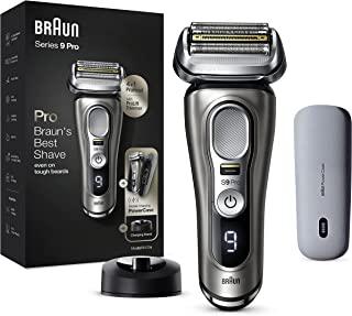 Miglior rasoio elettrico braun