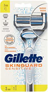Miglior rasoio elettrico gillette