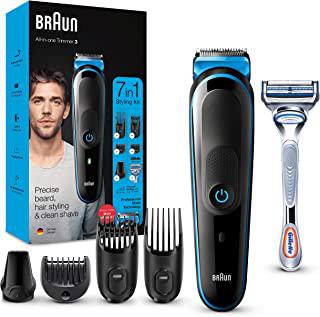 Miglior rasoio elettrico professionale