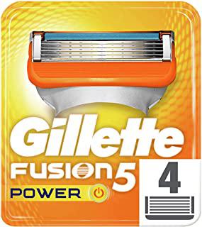 Miglior rasoio gillette fusion