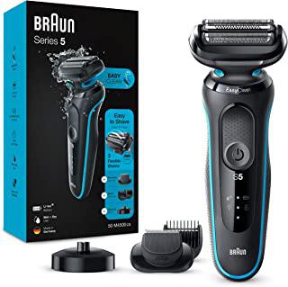 Miglior rasoio per barba lunga