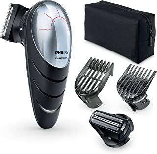Miglior rasoio per capelli a zero